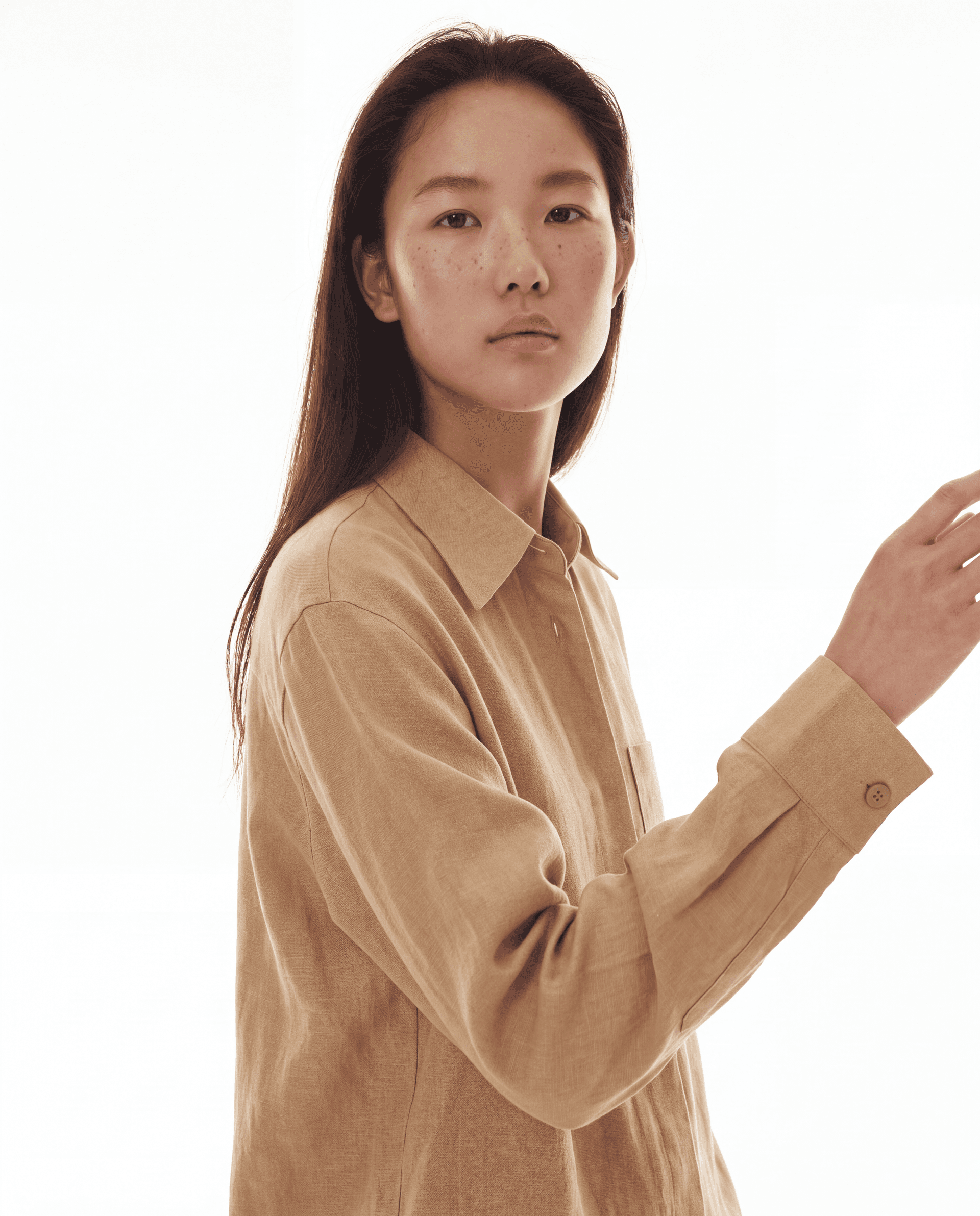 Mei, editorial