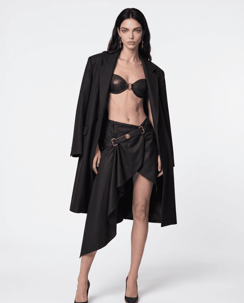 Elena, editorial
